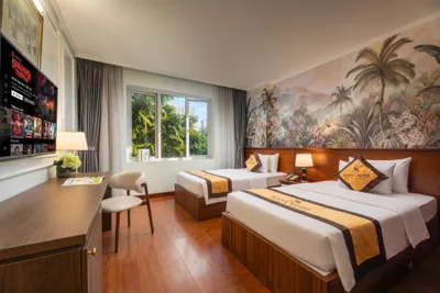 Sunny Hotel – Photos 2