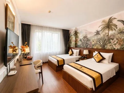 Sunny Hotel – Photos 5
