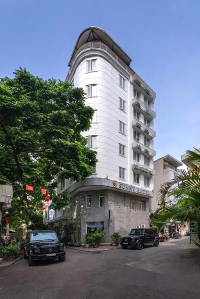 Sunny Hotel – Photos 6