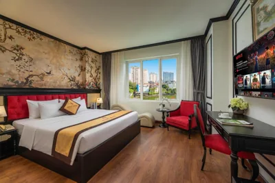 Sunny Hotel – Photos 7