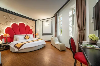 Sunny Hotel – Photos 10