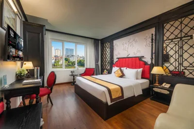 Sunny Hotel – Photos 11