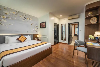 Sunny Hotel – Photos 12