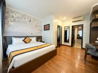 Sunny Hotel – Photos 14