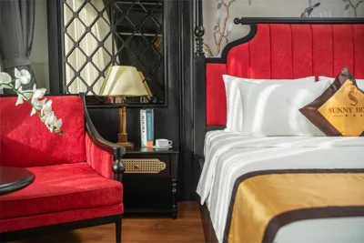Sunny Hotel – Photos 15